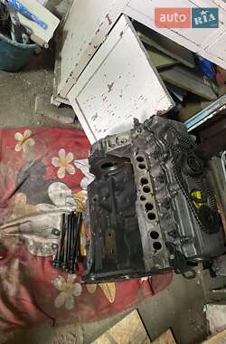 Седан Opel Vectra 2003 в 