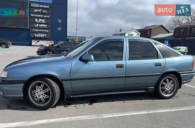 Лифтбек Opel Vectra 1993 в 
