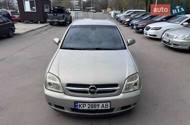 Седан Opel Vectra 2005 в 