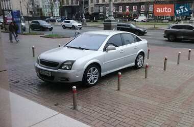 Лифтбек Opel Vectra 2002 в 