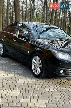 Лифтбек Opel Vectra 2006 в 