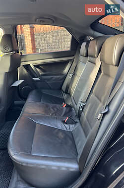 Лифтбек Opel Vectra 2006 в 