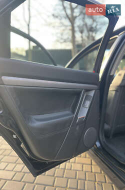 Лифтбек Opel Vectra 2006 в 