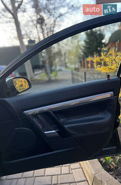 Лифтбек Opel Vectra 2006 в 