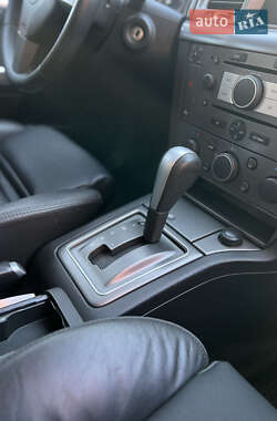 Лифтбек Opel Vectra 2006 в 