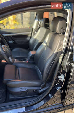 Лифтбек Opel Vectra 2006 в 
