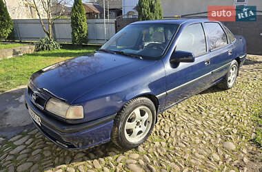 Седан Opel Vectra 1990 в 