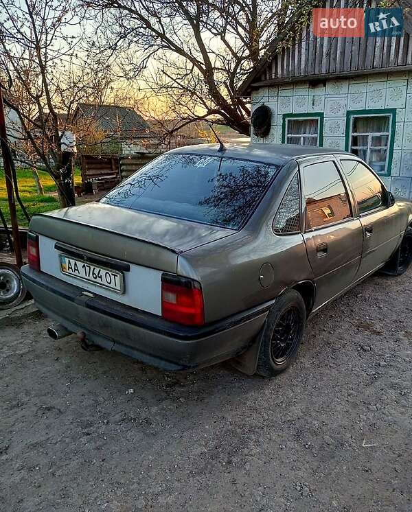 Opel Vectra 1992