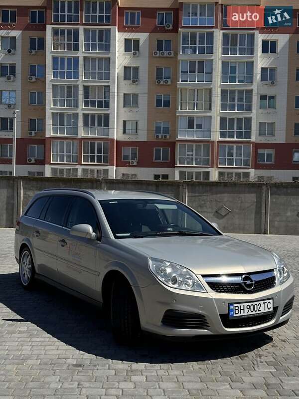 Универсал Opel Vectra 2006 в 