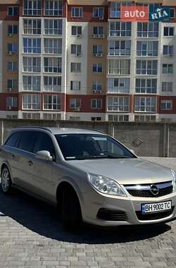 Универсал Opel Vectra 2006 в 
