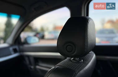 Ліфтбек Opel Vectra 2006 в 