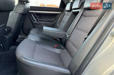 Ліфтбек Opel Vectra 2006 в 