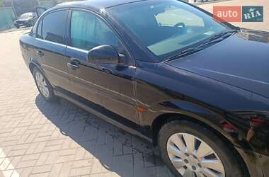 Седан Opel Vectra 2002 в 