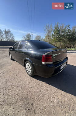 Седан Opel Vectra 2006 в 