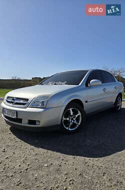 Седан Opel Vectra 2005 в Білгороді-Дністровському