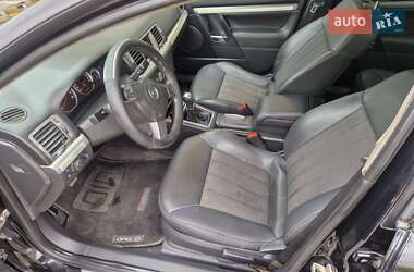 Седан Opel Vectra 2008 в 