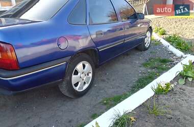 Седан Opel Vectra 1991 в 