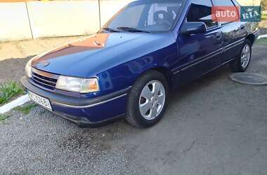 Седан Opel Vectra 1991 в 