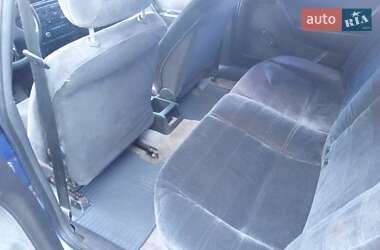 Седан Opel Vectra 1991 в 