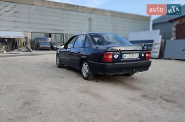 Седан Opel Vectra 1991 в 