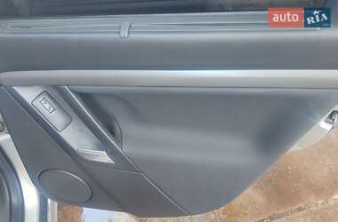 Ліфтбек Opel Vectra 2006 в 