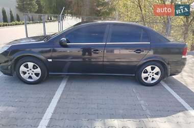 Седан Opel Vectra 2007 в 