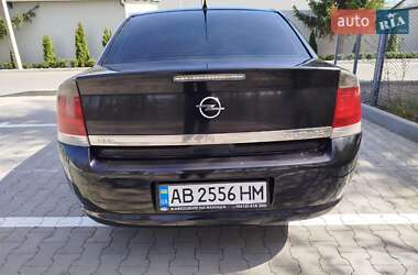 Седан Opel Vectra 2007 в 