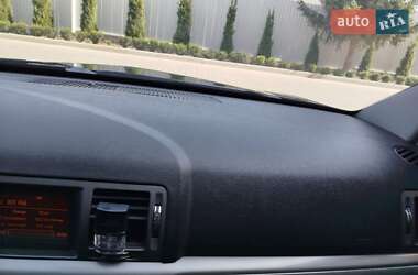 Седан Opel Vectra 2007 в 