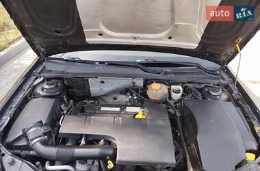 Седан Opel Vectra 2007 в 