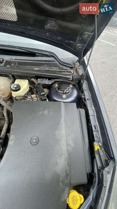 Универсал Opel Vectra 2005 в Харькове