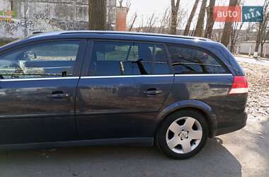 Універсал Opel Vectra 2006 в Дніпрі