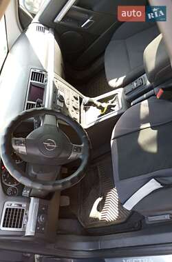 Універсал Opel Vectra 2006 в Дніпрі