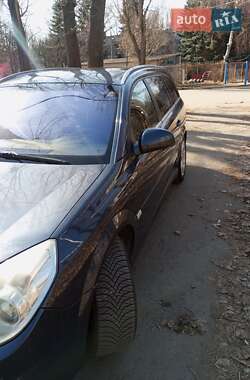 Універсал Opel Vectra 2006 в Дніпрі