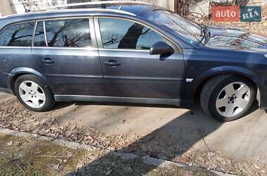 Універсал Opel Vectra 2006 в Дніпрі