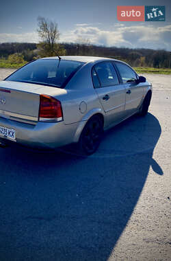Седан Opel Vectra 2003 в 
