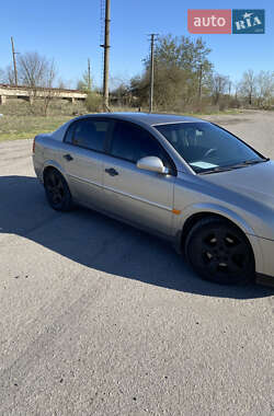 Седан Opel Vectra 2003 в 