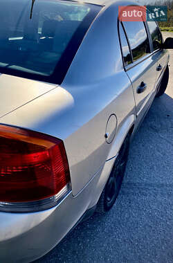Седан Opel Vectra 2003 в 