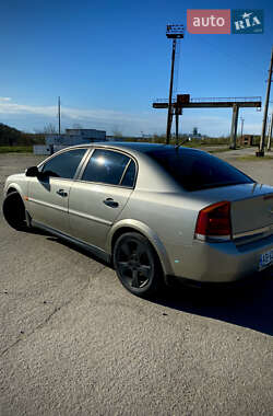 Седан Opel Vectra 2003 в 