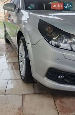 Универсал Opel Vectra 2007 в 