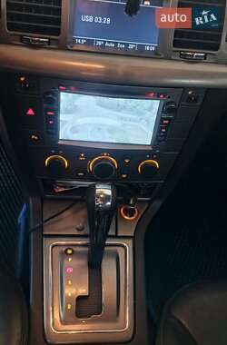 Универсал Opel Vectra 2007 в 
