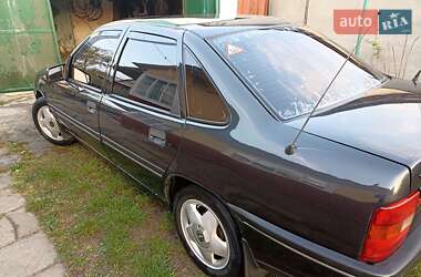 Седан Opel Vectra 1992 в 