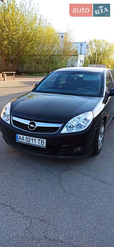 Opel Vectra 2006