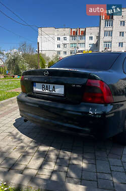 Седан Opel Vectra 1999 в 