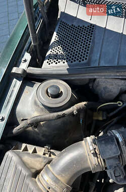 Седан Opel Vectra 1999 в 