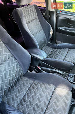 Седан Opel Vectra 1999 в 