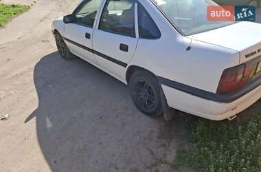Седан Opel Vectra 1994 в 