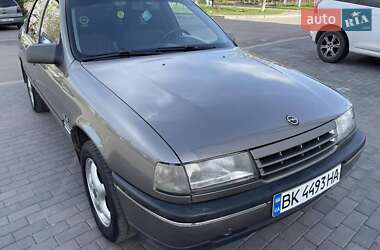 Седан Opel Vectra 1989 в 