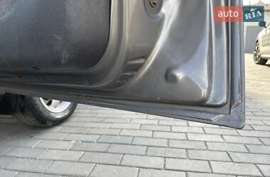 Седан Opel Vectra 1989 в 