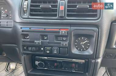 Седан Opel Vectra 1989 в 