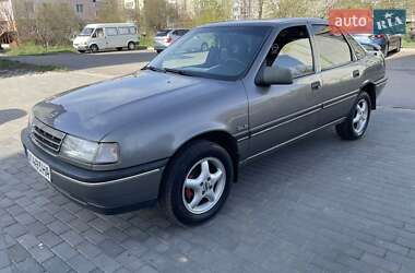 Седан Opel Vectra 1989 в 